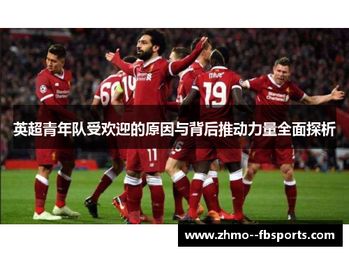 英超青年队受欢迎的原因与背后推动力量全面探析