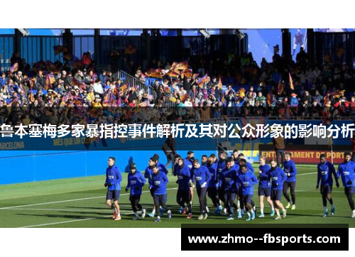 鲁本塞梅多家暴指控事件解析及其对公众形象的影响分析