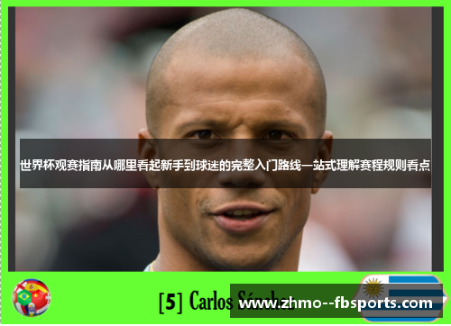 世界杯观赛指南从哪里看起新手到球迷的完整入门路线一站式理解赛程规则看点
